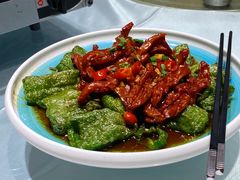 -湖锦酒楼·32年地道湖北菜(光谷店)