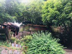 -龙井壹号·茶缘山景宴(龙井村店)