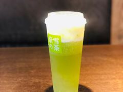 -奈雪的茶(凯德新都心店)
