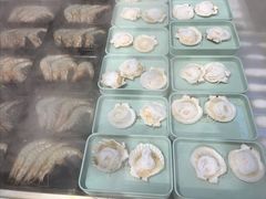 -蚝英雄鲜蚝自助专门店(长楹天街直营店)