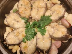 -莆田餐厅PUTIEN(三里屯店)