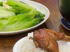 -斯丹姜母鸭·古法干香(涂门街总店)