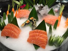-马仕玖煲·融合菜·酥不腻烤鸭(人大店)