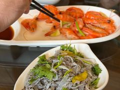 鱼皮-兰婆婆餐厅淳安菜