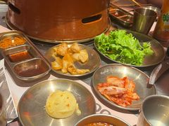 -西塔老太太泥炉烤肉(苏州大悦城店)