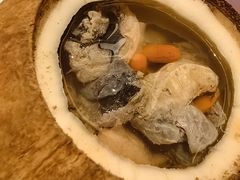 -汤城小厨•粤菜•靓汤(金宝街店)