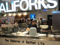 -CALIFORKS加州叉子轻食(朝阳门店)