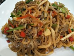 牛百叶-天怡·鱼工厂(临江店)