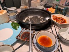 -四季缤纷椰子鸡(星沙松雅湖吾悦广场店)