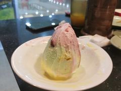 -盛江山自助料理(太原街万达店)