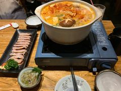 -千羽鹤海鲜居酒屋Bistro(大望路店)