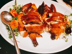 -上海苏宁宝丽嘉酒店·嘉府壹号中餐厅