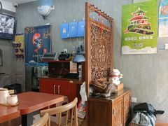 -菊儿人家·北京胡同菜(南锣鼓巷店)