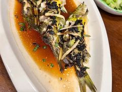 -香芙茗茶楼(梅家坞总店)