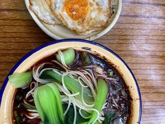 -赵伍面庄(松石大道店)