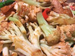 -老阿爸鲜鱼土菜(昆山花桥店)