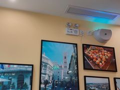 -萨莉亚意式餐厅(新邻天地店)