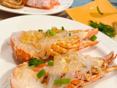 -怡咖啡·自助餐·西安香格里拉