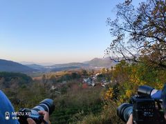 -塔川景区