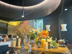 -Ameigo梅果·云贵川bistro(长宁来福士店)