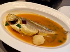 -海立阁海鲜江浙菜(漕河泾印象城店)