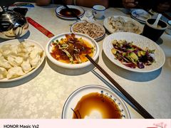 -闫水饺大酒楼·北京老闫靓马饺子馆