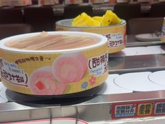 -龍歌自助小火锅(雨花台江南虹悦城店)
