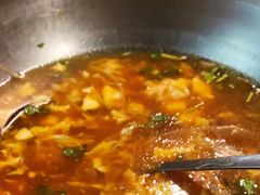 -水泊梁山清真铁锅炖鱼(华苑店)