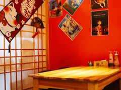 -隐月· 㐂和食屋(芝罘万达公馆店)