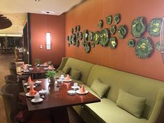 -采悦轩中餐厅·粤菜·海南菜(神州半岛喜来登度假酒店)