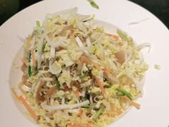 -船歌·鱼水饺青岛菜(合肥路永旺店)