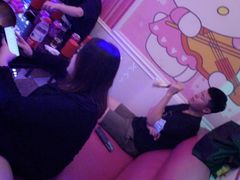 -酷啦啦音乐会所