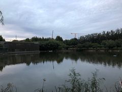 -春晖园度假酒店温泉