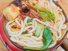 -清真·马文砂锅大全(麦苋街店)