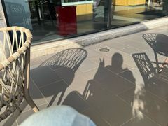 -星巴克臻选(金桥国际店)