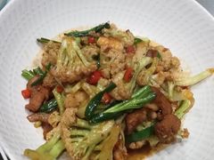 -大鸭梨烤鸭·北京菜(南小街/南苑店)