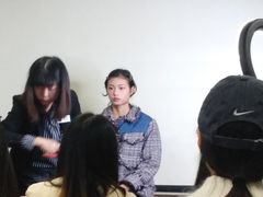 -金夫人化妆摄影职业培训学校