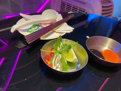 配菜-MISS PHO·觅粉·越南粉实验室(保利文化广场店)