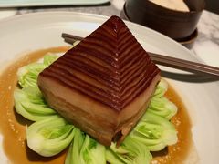 金牌扣肉-湖滨28中餐厅·西湖宴·杭州君悦酒店