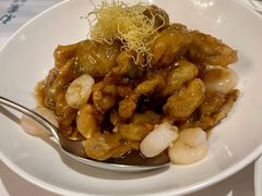 虾爆鳝-南麓·浙里(外滩店)