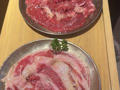 -西塔老太太泥炉烤肉(亚运村店)