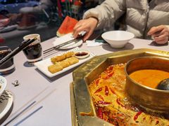 -蜀九香火锅(玉林店)