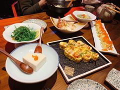 -白石的深夜食堂(济南万象城店)