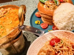 -Home Thai·泰谣(王府井apm店)