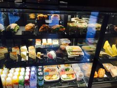 -星巴克(红房子店)