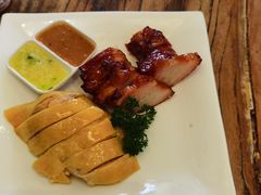 -翠华餐厅(德基广场店)