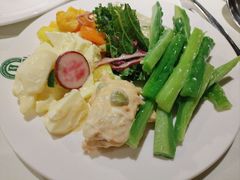 -戈拿旺巴西烤肉(崇文门店)