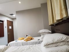 -利金足道(前进大街店)