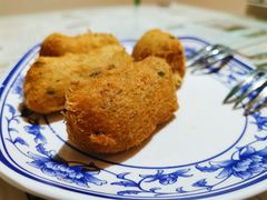 -金捞茶餐室(祐汉兴隆楼店)