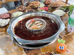 -正南齊北重庆老火锅(光华村直营店)